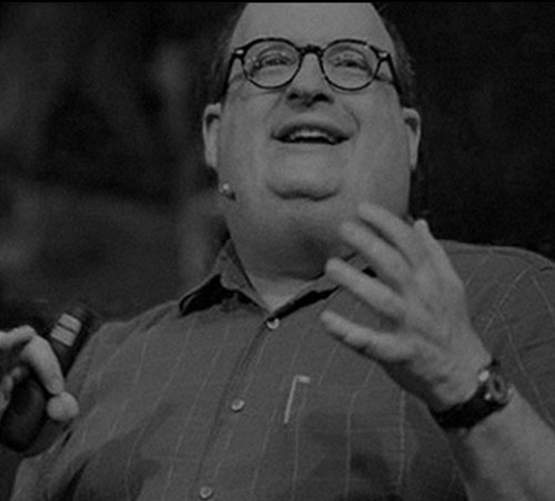 Headshot of Jared Spool