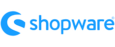 Shopware Logo