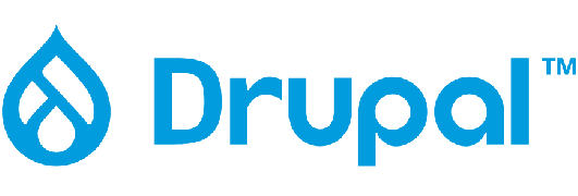 Drupal Logo