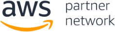 AWS partner network logo