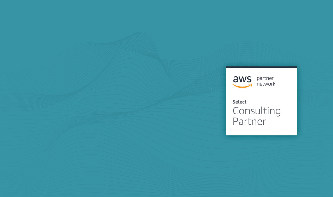 ITX consulting partner AWS banner