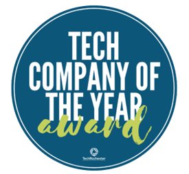 A best Tech Workplace award 2021