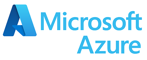 Microsoft Azure Logo