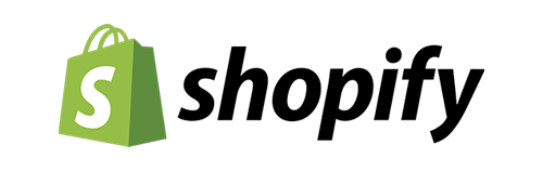 Shopify Logo